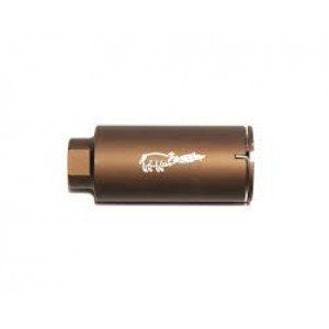 Пламегаситель Noveske KX3 flash hider/TAN (Big Dragon) арт.: BD0027